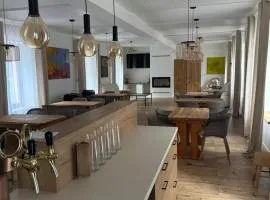 Tkalcovna U Zlatého potoka
