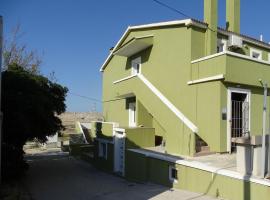 Apartment Don, hotel a Dinjiška