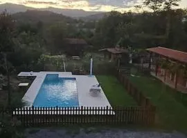 La Casa Rossa affittacamere