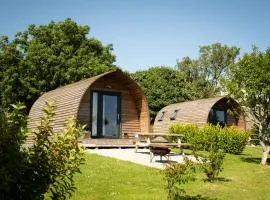 Grassington Farm by Wigwam Holidays