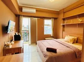Room Transit 3jam Apartemen Margonda Residence 2 By Younz Apartemen