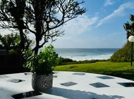 Rockshore Chalet at Seaverge