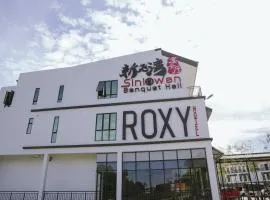 Roxy Hotel Siniawan