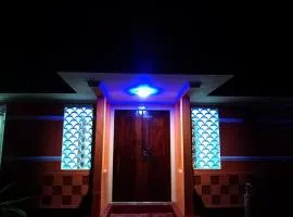 Whiterock Villa