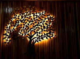 Shashwat Resort, Hotel mit Pools in Dhanbad