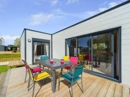 Chalet pour 4 - Domaine avec piscine