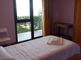 Agriturismo La Bella Manza