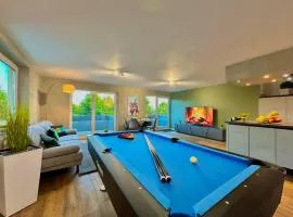 Auszeit Apartment PRIME