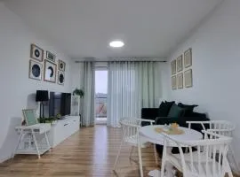 Apartament Fryderyk Łagów