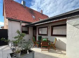 Ferienwohnung Elly
