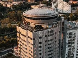 Sky Hotel Tirana