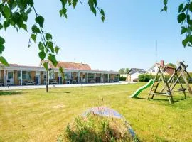 4 person holiday home in Sydals