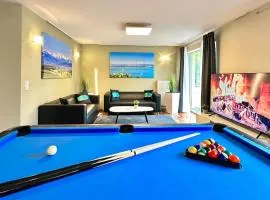 Auszeit Apartment PLAY & CHILL