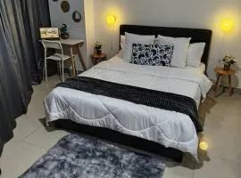 Cozy Haven Queen Deluxe Studio 3 WI-FI Netflix
