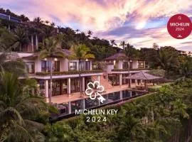 Andara Resort Villas