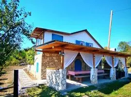 Kuća za odmor Veles