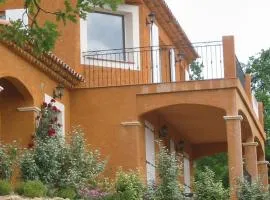 La coronille