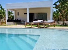 Villa Totò with Private Pool ZanzibarHouses