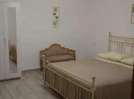 Villa blanca locazione turistica