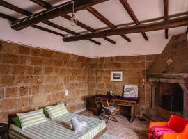 Libera Mente Civita, hotel v destinaci Bagnoregio