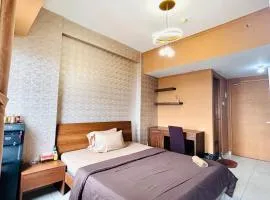 Younz Apartemen By Margonda Residence 2