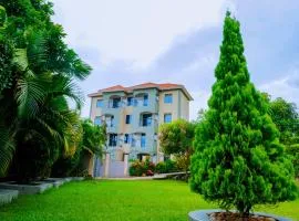 Emax Apartment Kampala