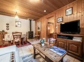 Chalet Ermena