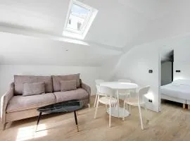 Superb apartment - 1BD-4P - near Paris