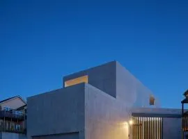 Marine House Hayama -マリンハウス葉山-