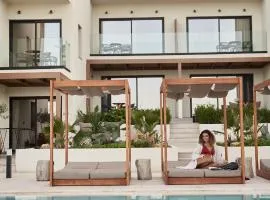 Irida Mindful Living - Adults Friendly 14 Plus
