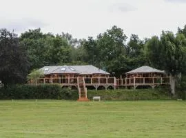 Copper Lodge