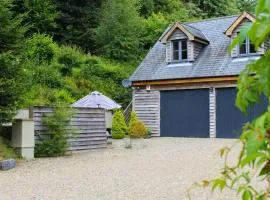 Pantgwyn Bach - Private Apartment
