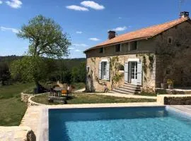 Le Gîte de Marie