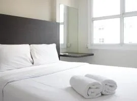 Spacious Designed 2BR Dago Butik Apartment By Travelio