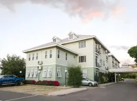 1-Bed Smart Access Condo Near Bob Marley Museum