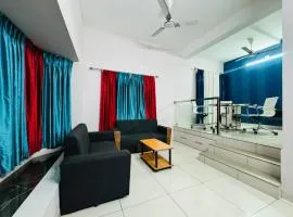 AL-Kabeer City Link suites