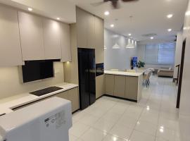 Minimalist Heaven Near Tmn Intan, hotel v destinaci Sungai Petani