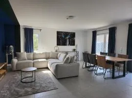 Deluxe Ferienwohnung am Rande des Pfälzer Waldes