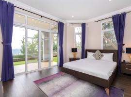 Villa Khởi Nghĩa Bắc Sơn - Gần Chợ Đêm Gần Hồ XH Đà Lạt, ξενοδοχείο σε Xuan An