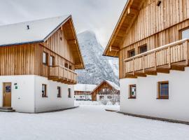 Dormio Resort Obertraun, hotel v Obertraunu