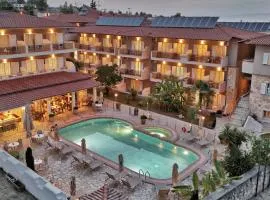 Sarantis Hotel