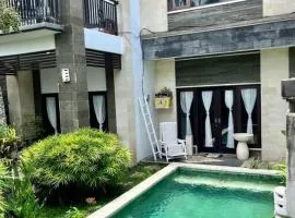 Canggu Surf Villa