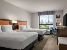 Hampton by Hilton East Austin - near UT and Capitol