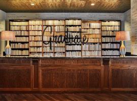 Graduate by Hilton Iowa City