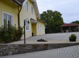 Pension Familie Dunkl