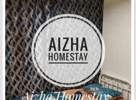 Aizha Homestay