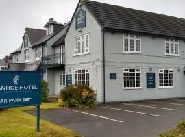 Ivanhoe Hotel