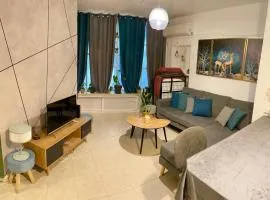 Dotan's Boutique Apartments - By The Beach!