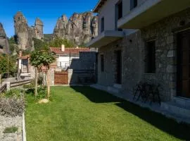 Stone Manor