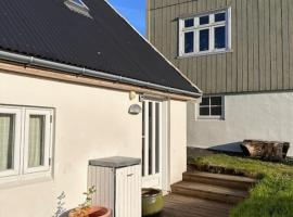 Cottage by the waterfront